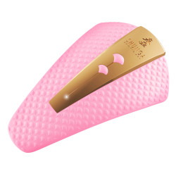 Shunga Stimulateur intime Shunga Obi Rose